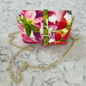 Small colorful bag